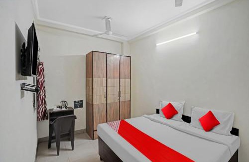 Rohini Hotel | Hotel O Classic
