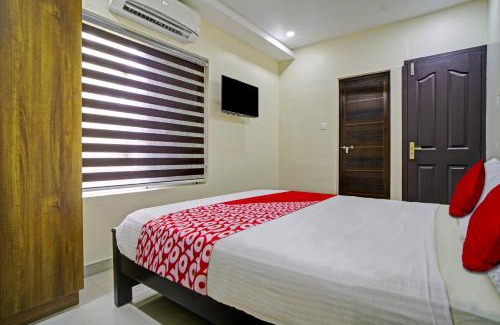 Kakkanad Hotel | Hotel O Crystal Executive Suites