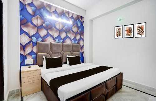 Fatehabad Hotel | Hotel O D.P. Hotel Shamsabad