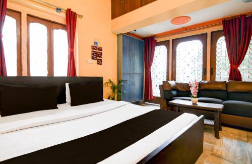 Sector 1 Hotel | Hotel O Delight Rooms