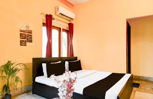 Sector 1 Hotel | Hotel O Delight Rooms