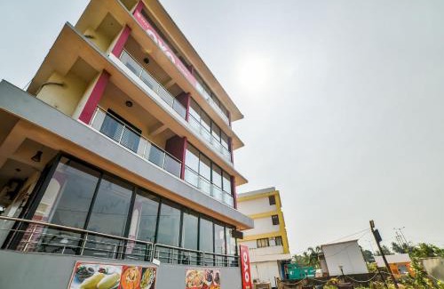 Ranghavi Estate Hotel | Hotel O Dewa Goa Hotel Near Dabolim Airport