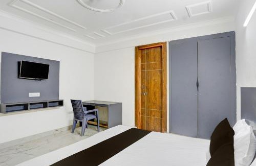 Sector 27 Hotel | Hotel O Dk Hotel