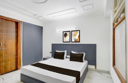 Sector 27 Hotel | Hotel O Dk Hotel