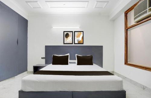 Sector 27 Hotel | Hotel O Dk Hotel