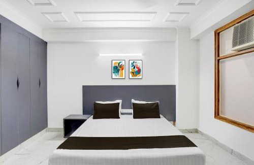 Sector 27 Hotel | Hotel O Dk Hotel