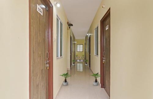 Hyderabad Hotel | Hotel O Dk Reddy Square