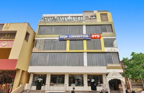 Hyderabad Hotel | Hotel O Dk Reddy Square