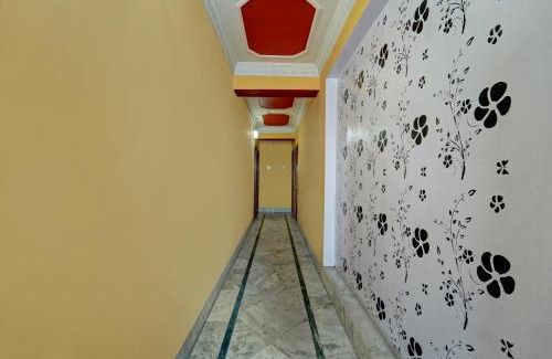 Aurangabad Hotel | Hotel O Dream Plaza