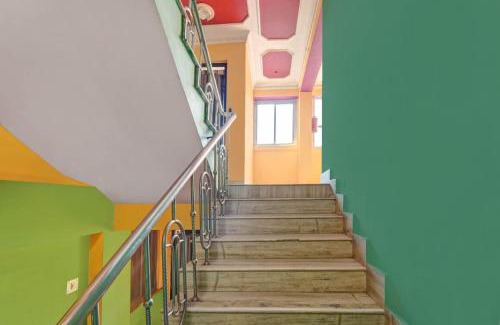Aurangabad Hotel | Hotel O Dream Plaza