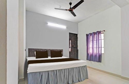 Durg Hotel | Hotel O Dream Star