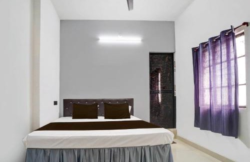 Durg Hotel | Hotel O Dream Star