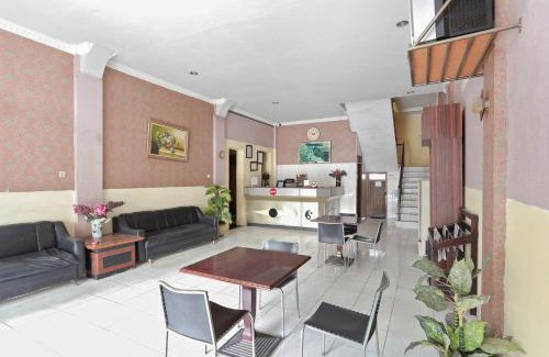 Parepare Hotel | Hotel O Fortuna Parepare