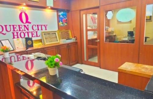 Historic George Town Hotel | Hotel O GHC Near Penang Street Art Formerly Queen City Hotel
