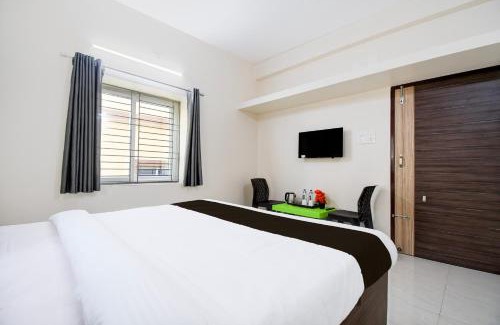 Bhubaneshwar Hotel | Hotel O Grand Anvi