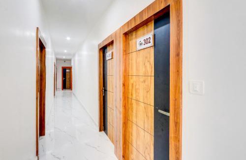 Karimnagar Hotel | Hotel O Grand stay hotels