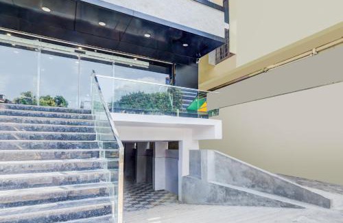 Karimnagar Hotel | Hotel O Grand stay hotels