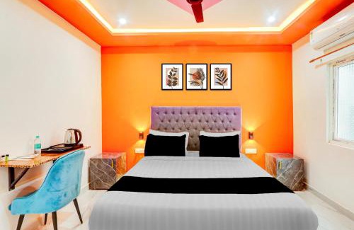Karimnagar Hotel | Hotel O Grand stay hotels