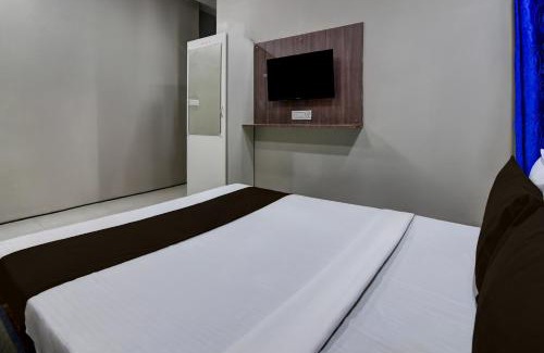 Madanpur Hotel | Hotel O Green Eco Space