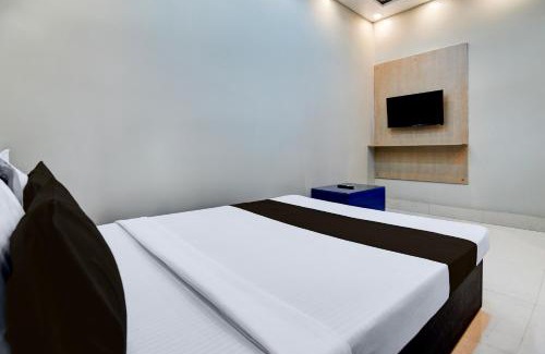 Madanpur Hotel | Hotel O Green Eco Space