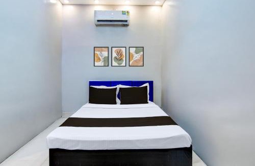Madanpur Hotel | Hotel O Green Eco Space