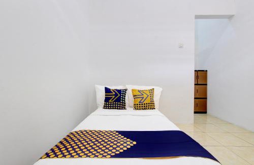 Purwokerto Hotel | Hotel O Guest House Wijaya Syariah Near alun alun kota purwokerto