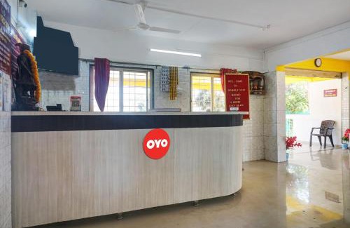 Jadhavwadi Hotel | Hotel O Happy Homely Stay