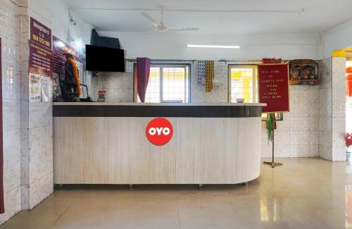 Jadhavwadi Hotel | Hotel O Happy Homely Stay