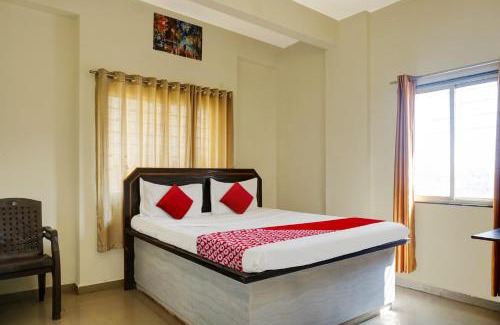 Jadhavwadi Hotel | Hotel O Happy Homely Stay
