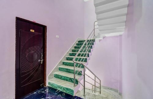 Cuttack Hotel | Hotel O Heritage Inn