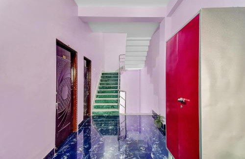 Cuttack Hotel | Hotel O Heritage Inn