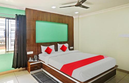 Patia Hotel | Hotel O Hi5 Days Inn Premium