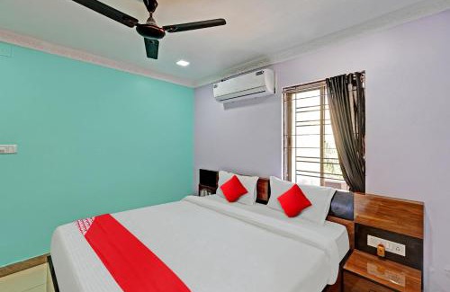Patia Hotel | Hotel O Hi5 Days Inn Premium