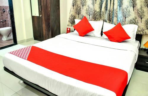 Aundh Hotel | Hotel O Homes Vardhan House 2