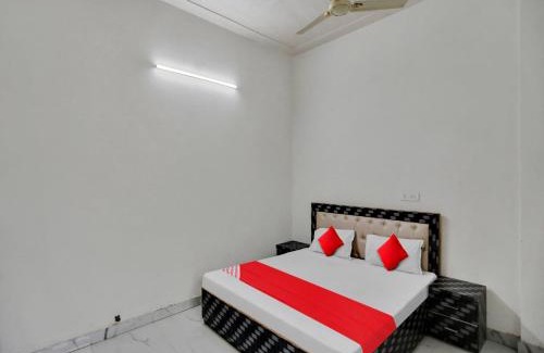 Rohtak Hotel | Hotel O Hotel Valentine's