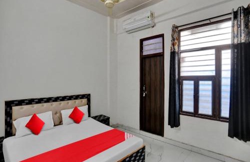 Rohtak Hotel | Hotel O Hotel Valentine's