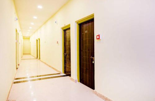 Shibpur Hotel | Hotel O Howrah Botanical Garden