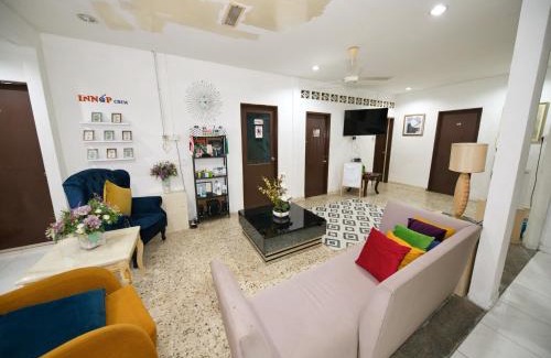 Kampung Telaga Nibong Hotel | Hotel O Innap Kota Bharu