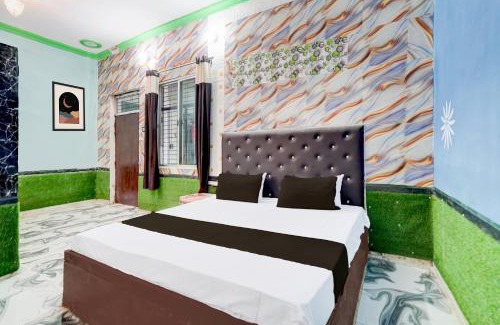 Bhongaon Hotel | Hotel O J.B. HOTEL