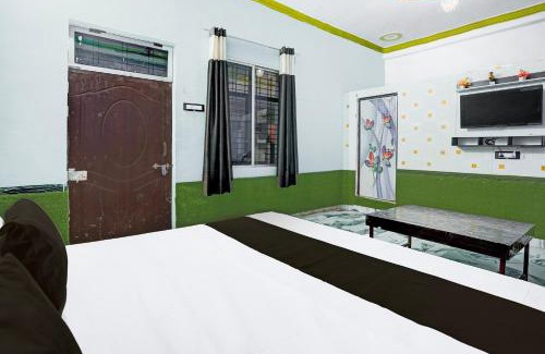 Bhongaon Hotel | Hotel O J.B. HOTEL
