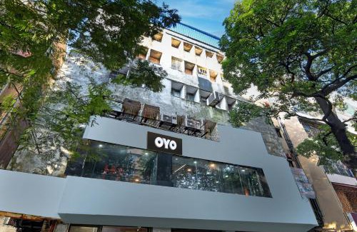Sealdah Hotel | Hotel O Jalan Regency