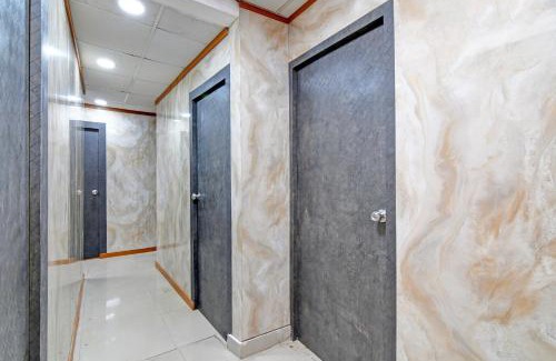 Sealdah Hotel | Hotel O Jalan Regency