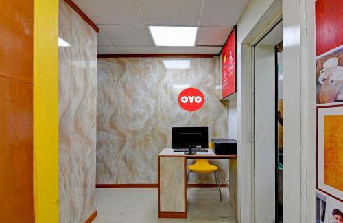 Sealdah Hotel | Hotel O Jalan Regency