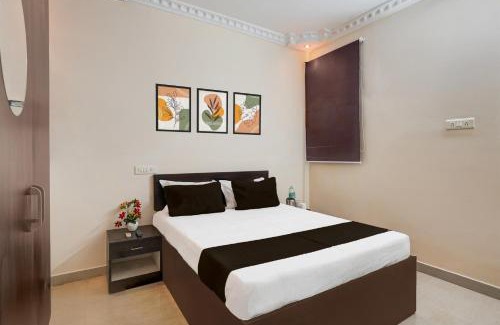 Medavakkam Hotel | Hotel O Janappanchatram
