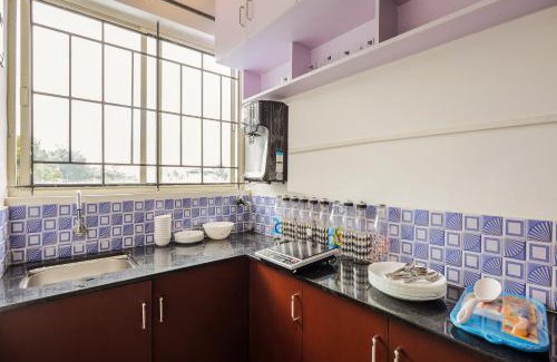 Kakkanad Apartment | Hotel O KC Arcade