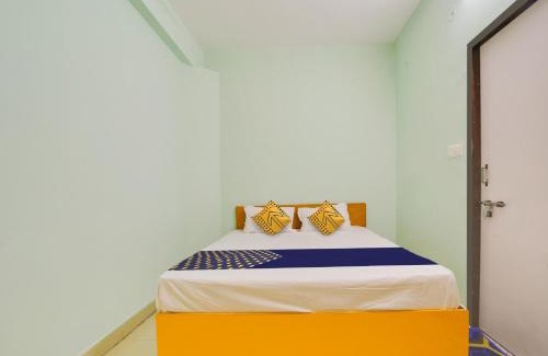 Bhopal Hotel | Hotel O Kings Inn