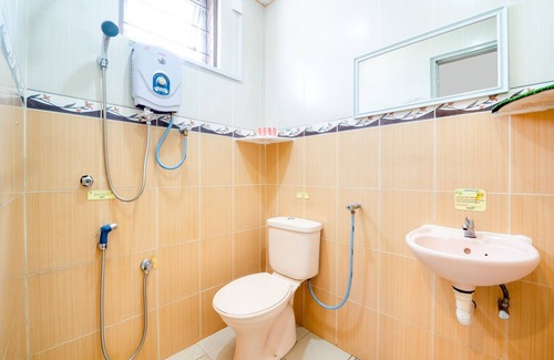 Kulim Hotel | Hotel O Kulim Inn