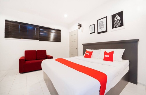 Kulim Hotel | Hotel O Kulim Inn