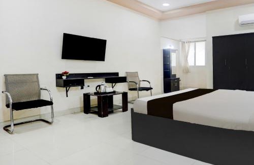 Kurnool Hotel | Hotel O Kurnool Bus Stand Formerly RR Residency