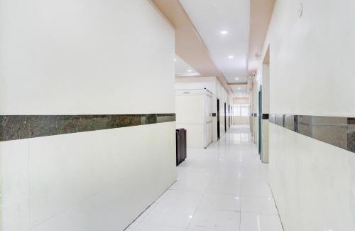 Kurnool Hotel | Hotel O Kurnool Bus Stand Formerly RR Residency